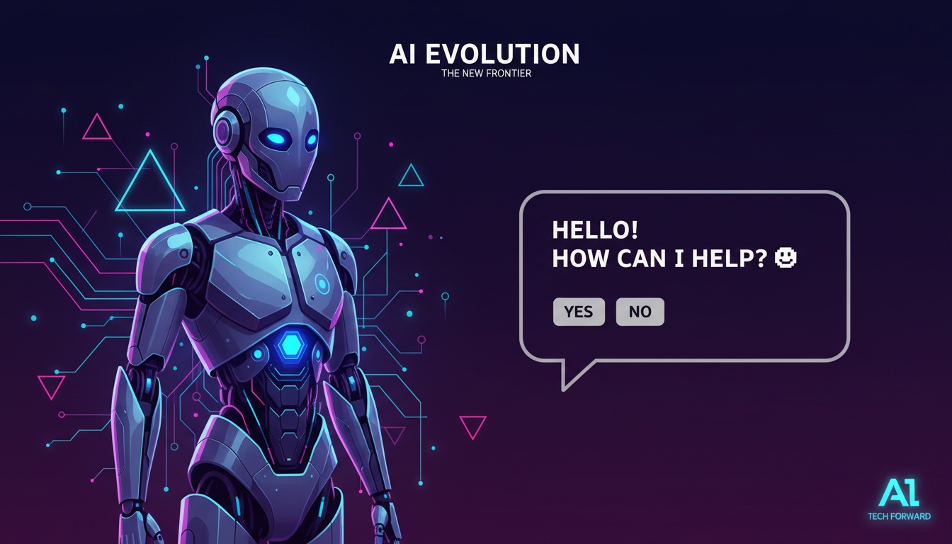 AI Agents vs Chatbots: The Real Difference (With Examples)
