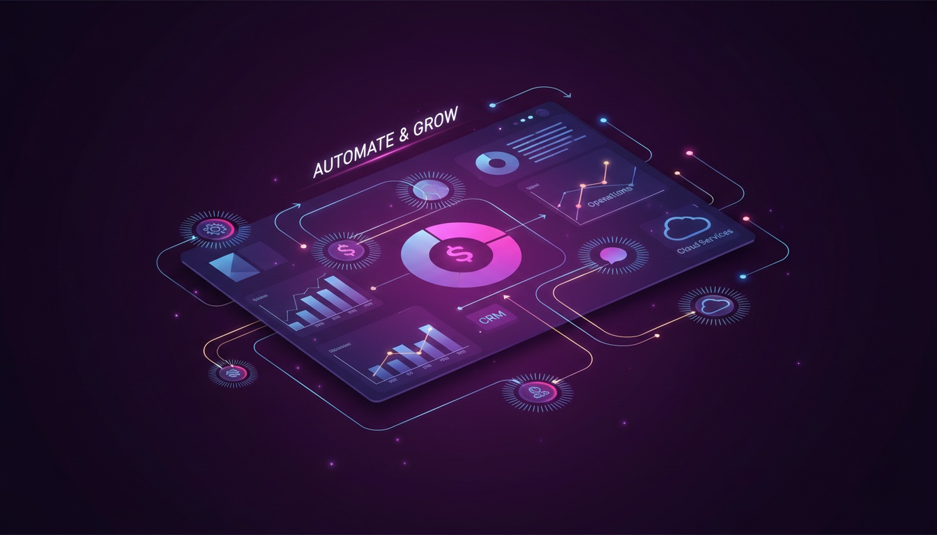 AI Automation for Small Business: 15 Workflows That Pay for Themselves