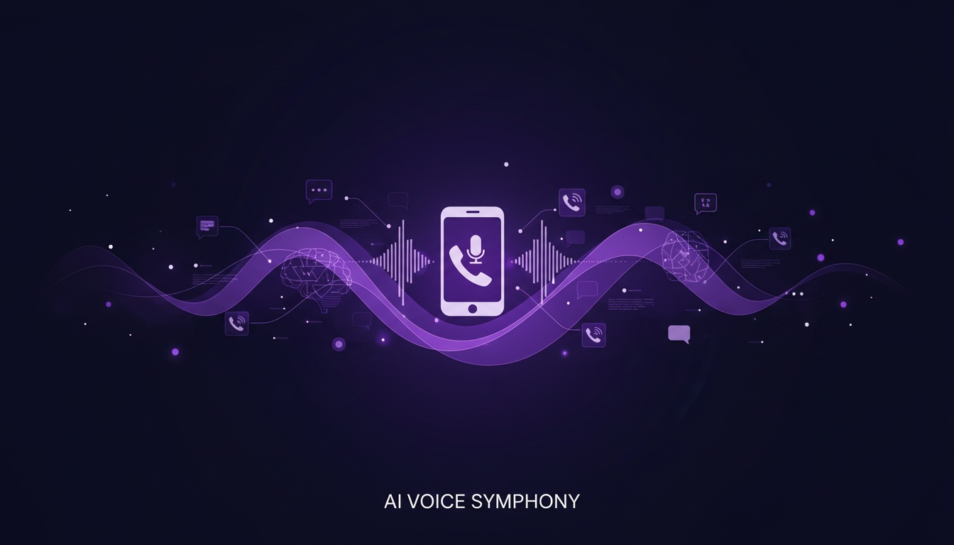 AI Cold Calling Software: Conversational AI That Books Calls