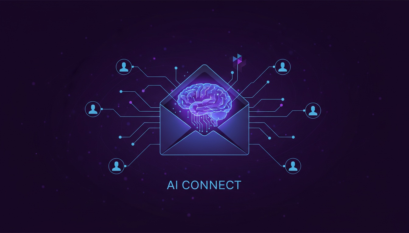 AI Cold Email System: Personalization at Scale