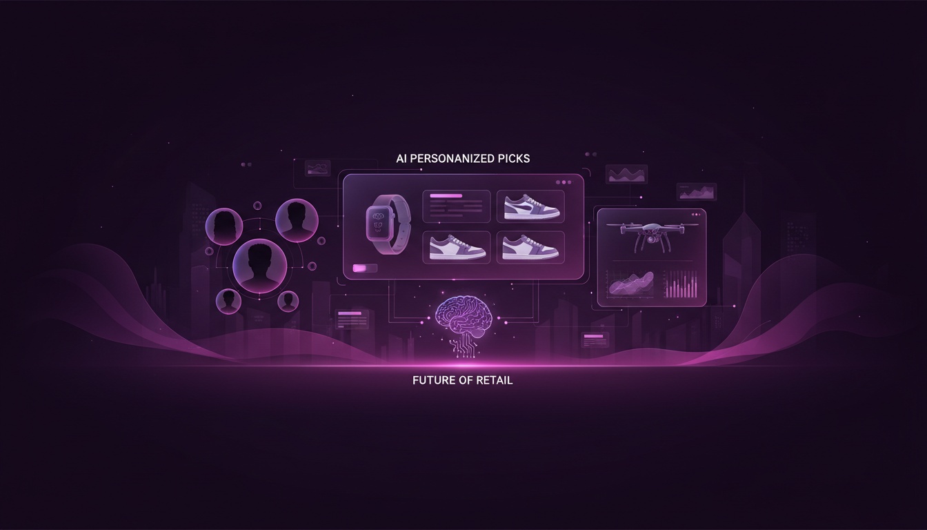 AI for E-commerce Stores in 2026: What Actually Moves Revenue