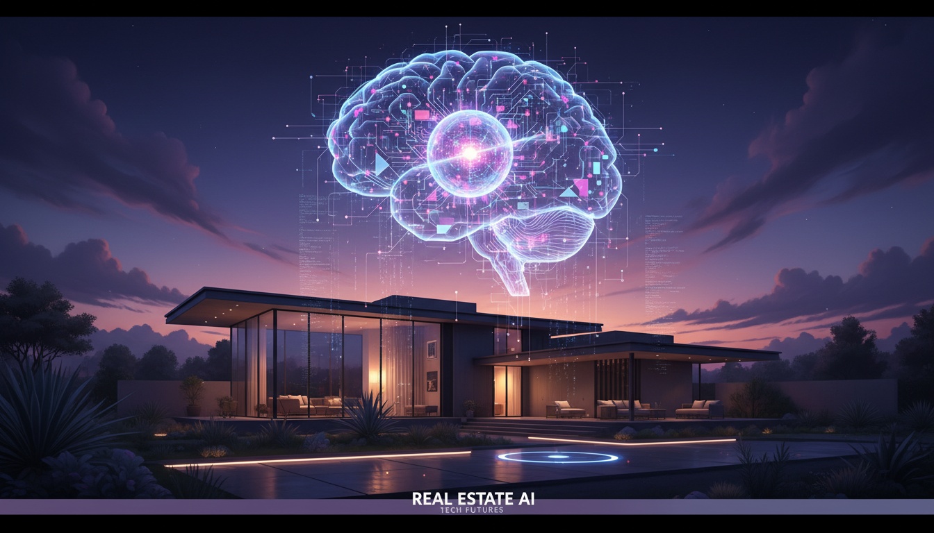AI for Real Estate Agents in 2026: The Complete Playbook