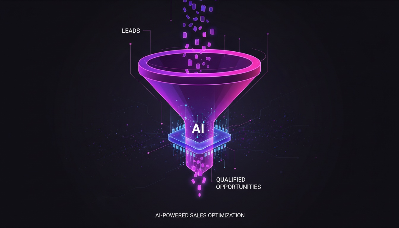 AI Lead Generation Systems: 3 Channels That Work