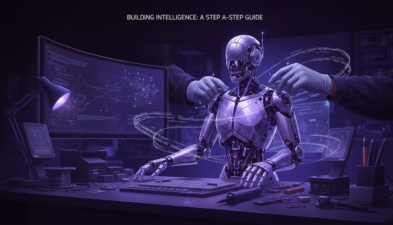How to Build an AI Agent in 2026: A Step-by-Step Guide