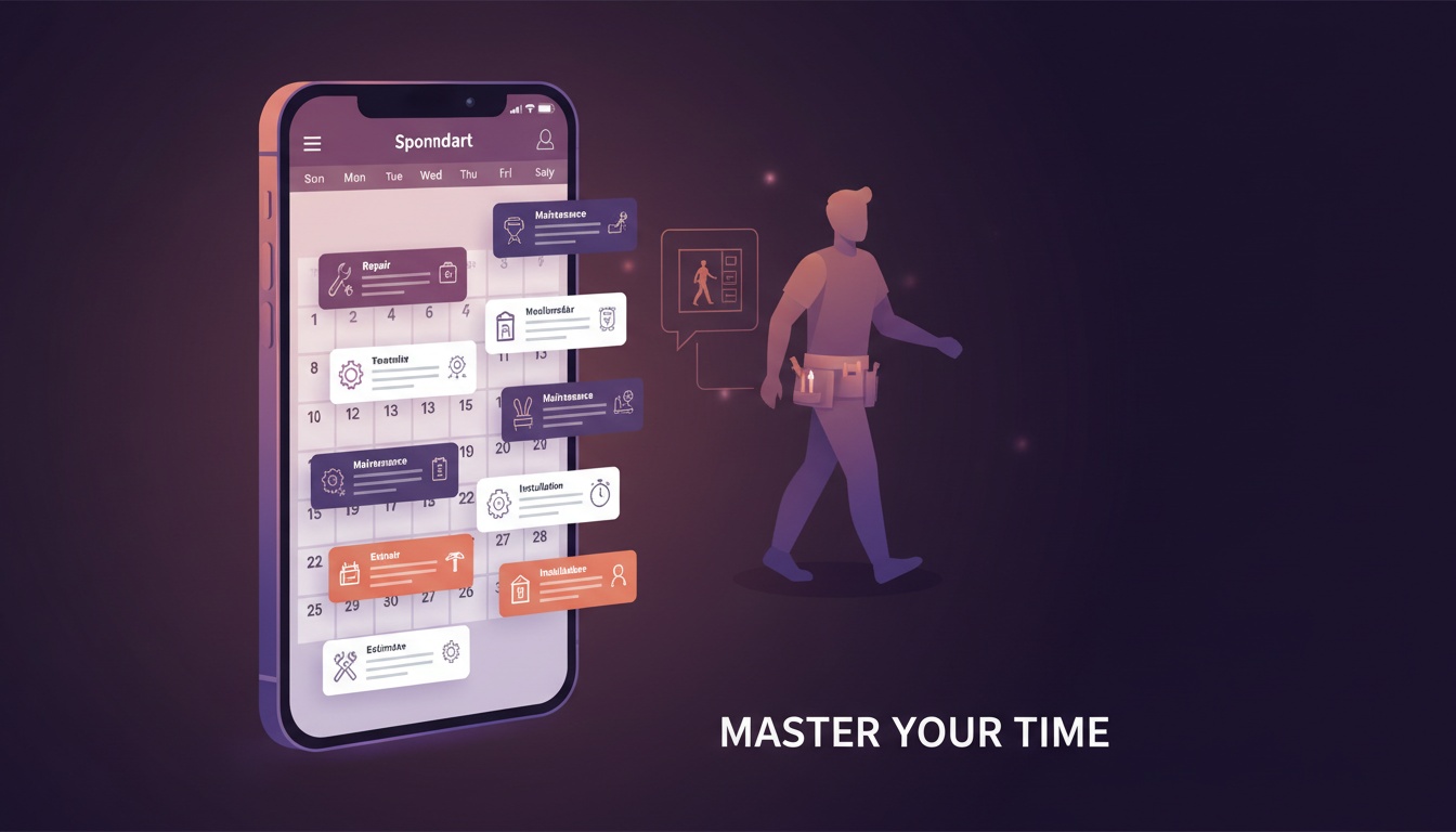 How Tradies Use AI to Book More Jobs in 2026