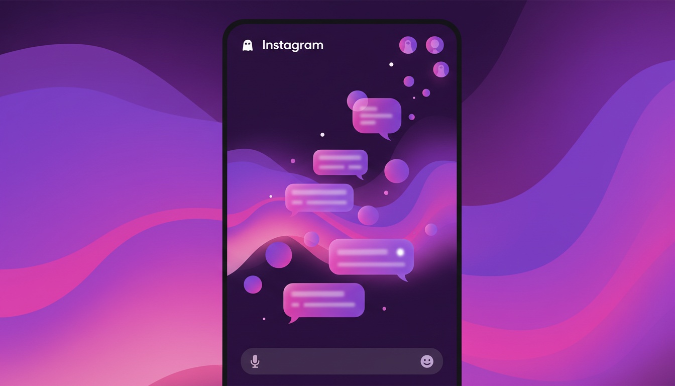 Instagram AI DM Bot 2026: Auto DM That Books Calls