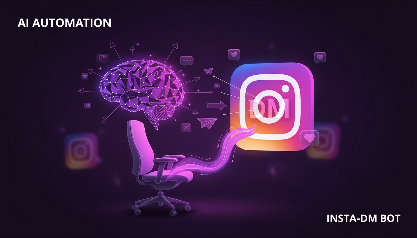 Replace DM Setter With AI: The $97/Month Sales System