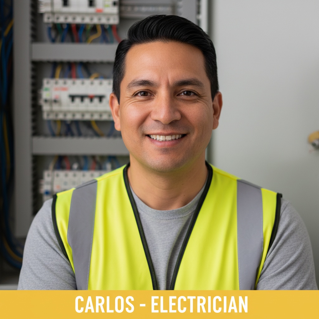Carlos